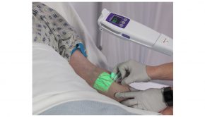 AccuVein to Showcase its True Center™ Technology and Sponsor Symposium at AVA 2022