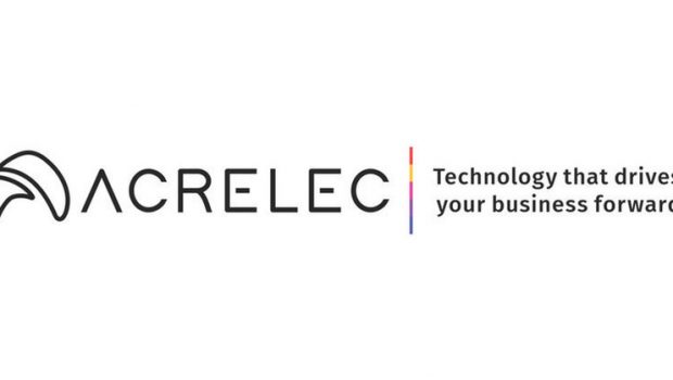 Acrelec Partners with PAR Technology to Upgrade Its Kiosk, Drive-Thru, and Digital Menu Board POS Capabilities
