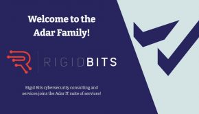 Adar acquires Rigid Bits Cybersecurity