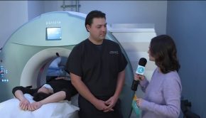 Advanced Body Scan’s state-of-the-art technology offering preventive scans that could help save lives