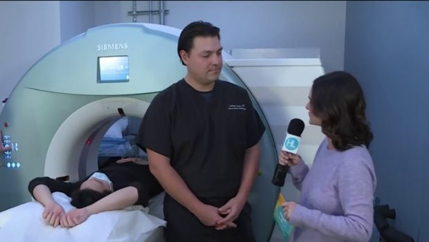 Advanced Body Scan’s state-of-the-art technology offering preventive scans that could help save lives