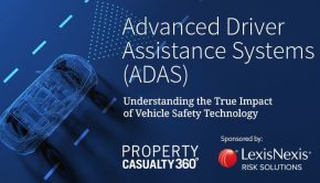 Advanced Driver Assistance Systems: Understanding the True Impact of Vehicle Safety Technology