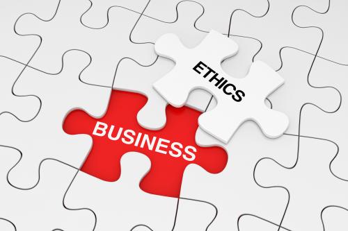 Advanced Medical Technology Association Updates Ethics Policies