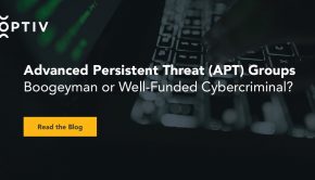 Advanced Persistent Threat (APT) Groups