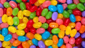 Adventurous Kids: Information about Jelly Beans