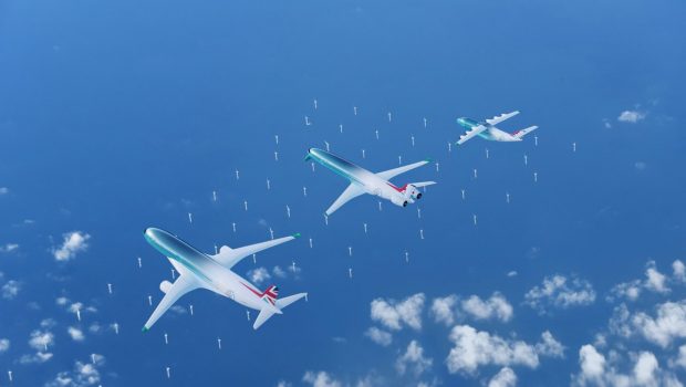 Aerospace Technology Institute releases final FlyZero aircraft concepts, technology roadmaps