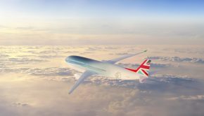 Aerospace Technology Institute unveils concept for liquid hydrogen-powered aircraft