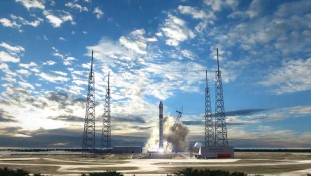 Africa is Seizing the Opportunities Offered by Space Technology