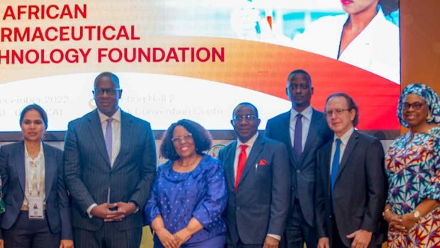 African Development Bank unveils the African Pharmaceutical Technology Foundation at the 2nd International Conference on Public Health in Africa | African Development Bank