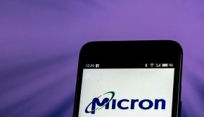 After 6% Drop In A Week, What’s Next For Micron Technology Stock?