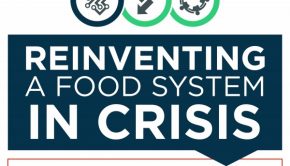 AgTech NEXT 2022 Leveraging Technology, Trade and Talent to Reinvent a Food System in Crisis