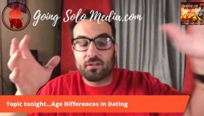 Age Differences  In Dating