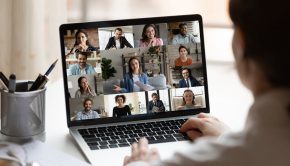 Agencies must lean on technology to improve employee connections, collaborations