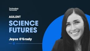 Agilent Science Futures – An Interview With Joyce O’Grady