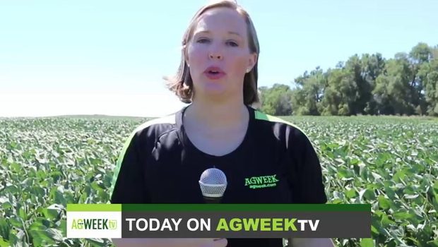 AgweekTV Full Show: ND meat businesses, Agweek Corn and Soybean Tour, technology partnership, canola TikTok - Agweek