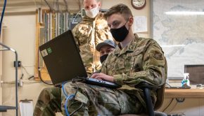 Air Force Was ‘Hyper Focused’ on Cybersecurity for IT Networks. Now Other Systems Need Protection.