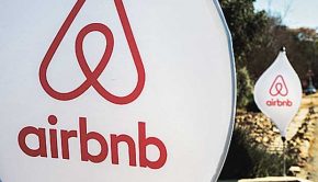 Airbnb beats Google as the best firm to work for in the US