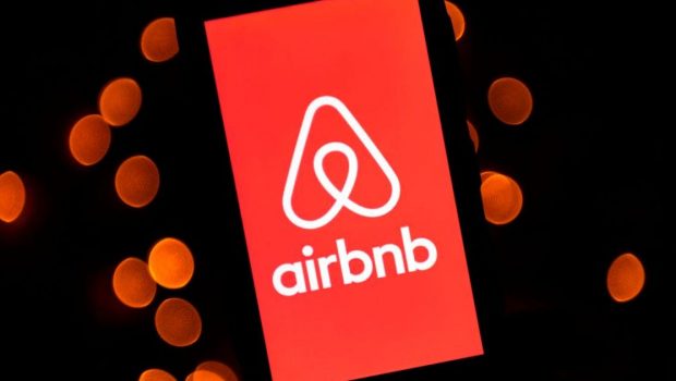 Airbnb's Anti-Party Technology Is Now Live