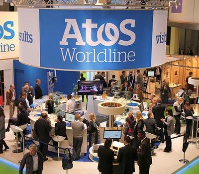 Airbus Joins Thales in Probing Atos Cybersecurity Purchase: Report