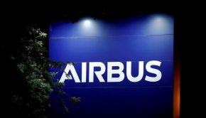 Airbus exploring hybrid-electric aircraft technology