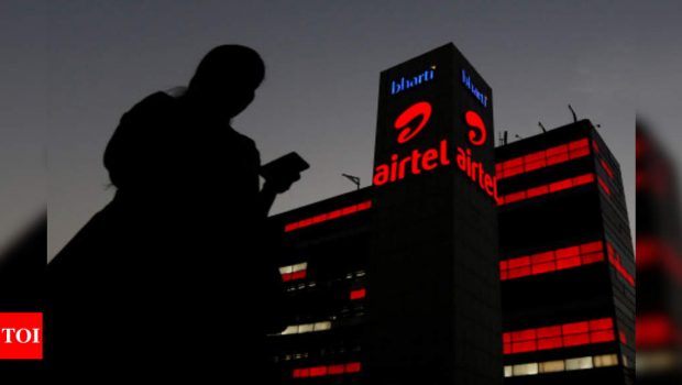 Airtel, Intel announce collaboration for 5G technology in India