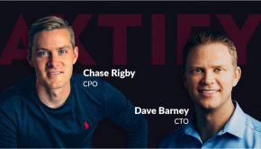 Aktify Announces New Chief Product Officer and New Chief Technology Officer to Expand Team and Product Offering