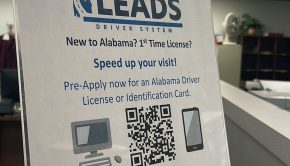 Alabama driver’s license offices reopen with new technology