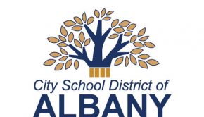 Albany schools deal with leadership transitions, cybersecurity threat