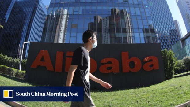 Alibaba joins Meta, Microsoft to share low-carbon technology patents - South China Morning Post