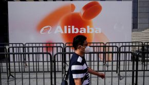 Alibaba plans $1 billion investment in Turkey, Sabah reports