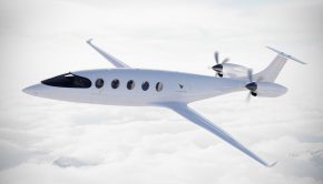 Alice, the first all-electric passenger airplane, prepares to fly | Technology