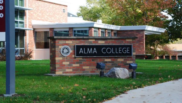 Alma College ads master’s in information technology – The Morning Sun