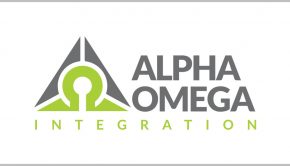 Alpha Omega-Dynamo Team Wins $86M USDA Cybersecurity Support Contract - top government contractors - best government contracting event