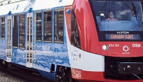 Alstom global network gets on track with BT for digital future