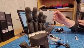 Alt-Bionics, VelocityTX working to foster innovation, make a difference in technology sector