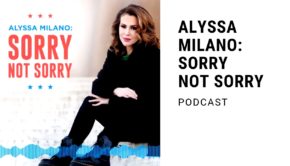 Alyssa Milano Sorry Not Sorry | Special - Weak President Attacks Governors on Call About Protests, Full Call Audio