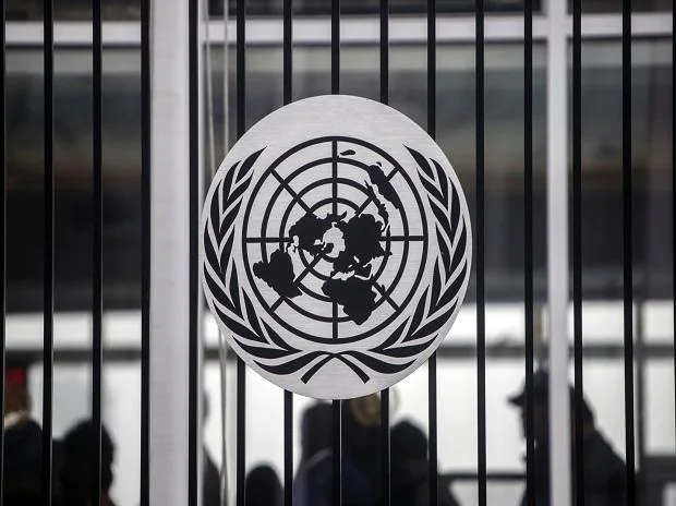 The UN and its agencies have been targeted by hackers before.