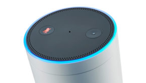 Amazon Alexa exec says data privacy is vital to the success of voice assistants