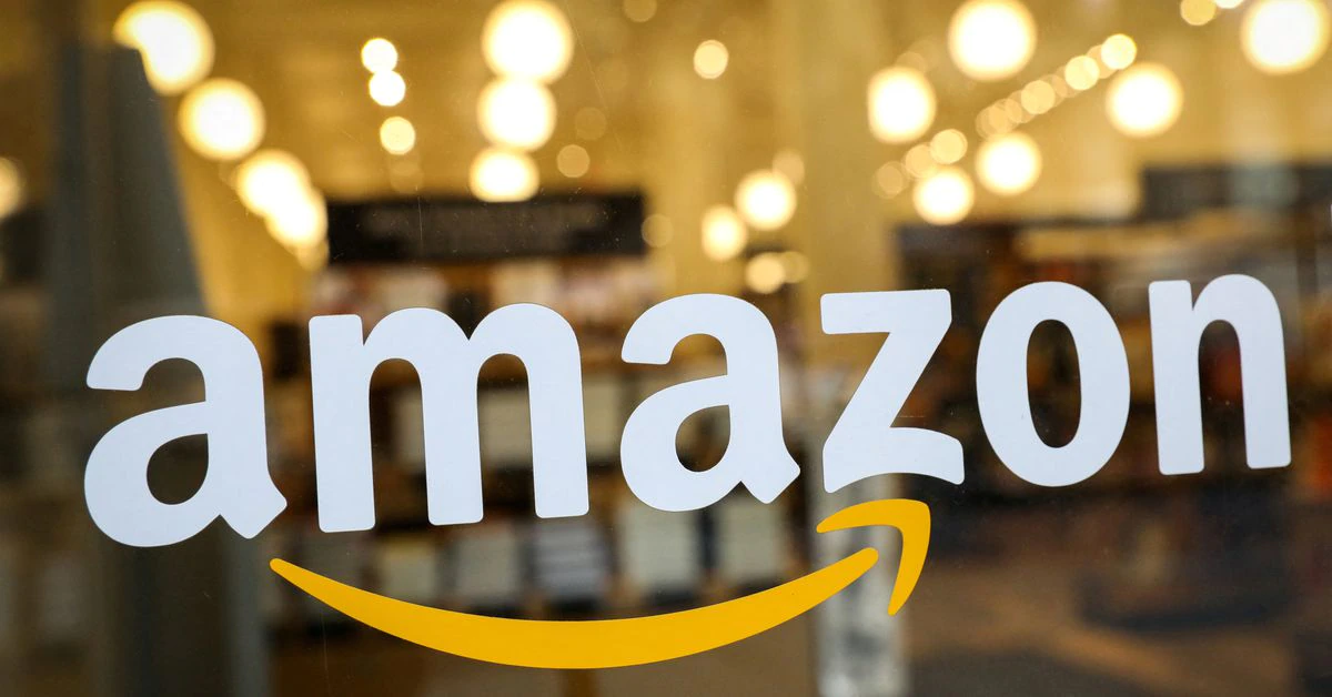 Amazon CEO pledges logistics, cybersecurity support for Ukraine