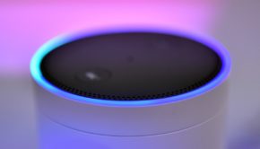 Amazon May Have Plan To Help Alexa Fight Fake Voice Attacks