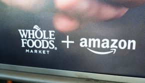 Amazon Opens Revolutionary Whole Foods With Technology That Could Make More Than 3 Million U.S. Jobs Obsolete