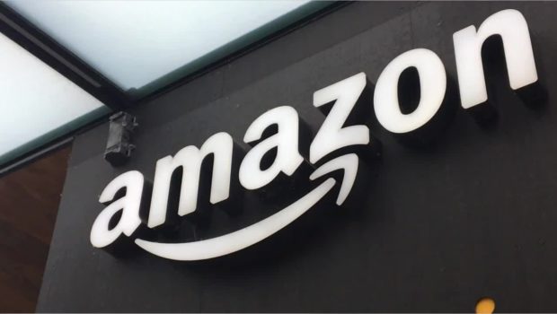Amazon Rules The Internet