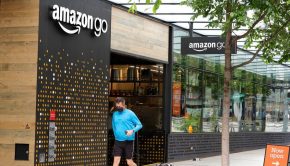 Amazon Slashes Cost of Go Cashierless Store Technology by 96%