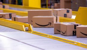 Amazon Turns To Technology To Help Small Business Deal With Intellectual Property Challenges