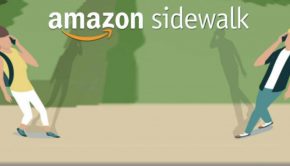 Amazon faces privacy backlash over new Sidewalk technology