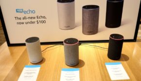 Amazon’s Alexa Reviewers Can Access User Location Data