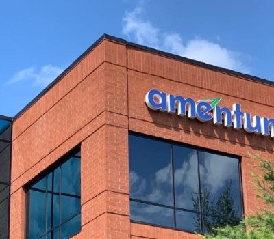 Amentum's tech approach evolves out of council meetings