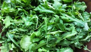 America Is in the Midst of an Arugula Shortage