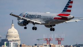 American Airlines phishing attack involved unauthorized access to Microsoft 365