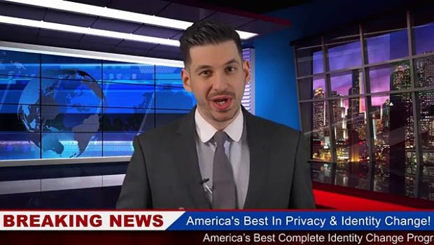 America's Best In Privacy and Identity Change!